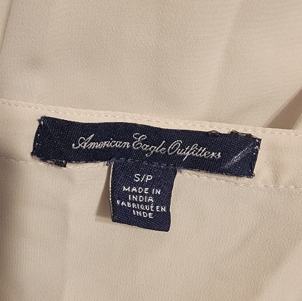American Eagle Blouse size small - Picture 4 of 4